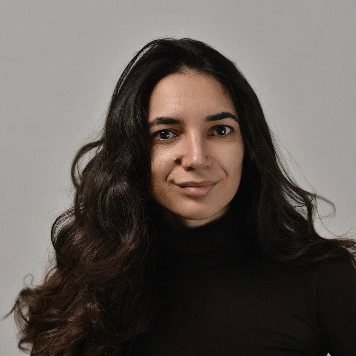 Джулиета Каракешишян | Сетка — социальная сеть от hh.ru