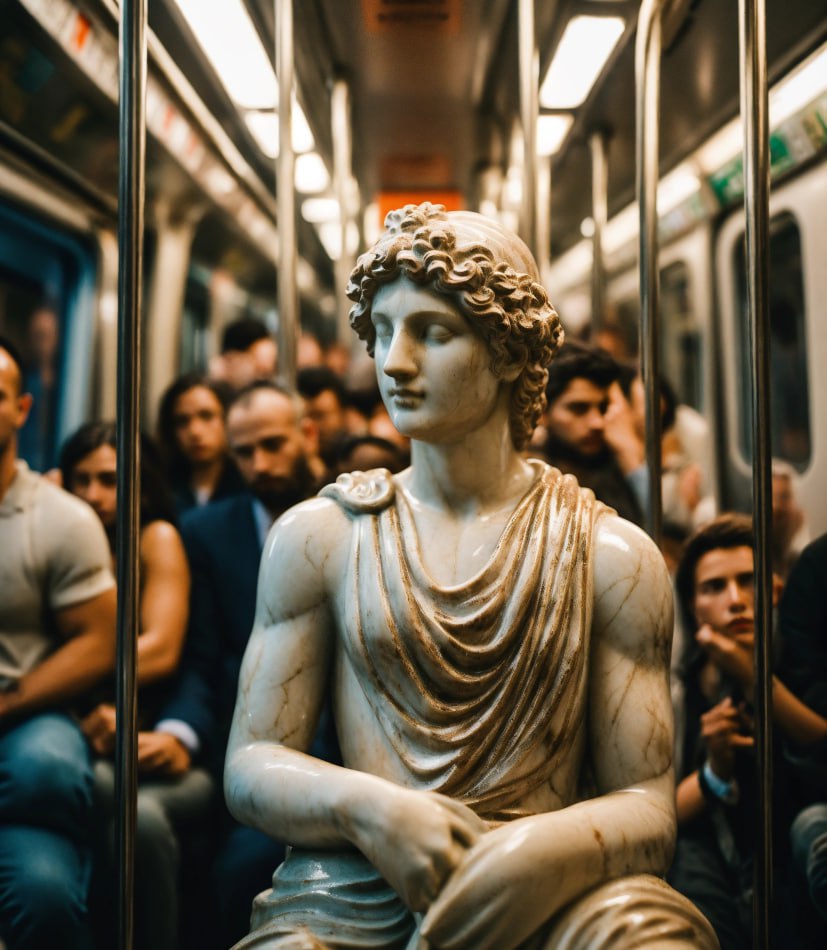 Как вызывать правильные эмоции в правильное время


Эмоции управляют решениями клиентов. Ваша задача — знать, что они должны чувствовать и когда.


Современные бренды — это больше, чем товары | Сетка — социальная сеть от hh.ru