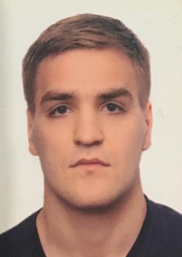 Павел Шувалов