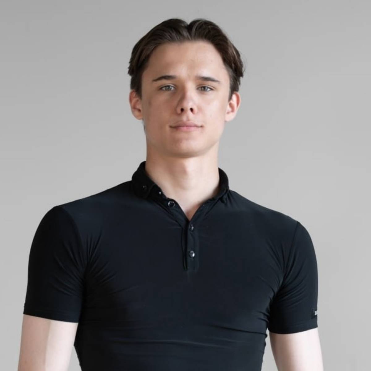 Евгений Бердников