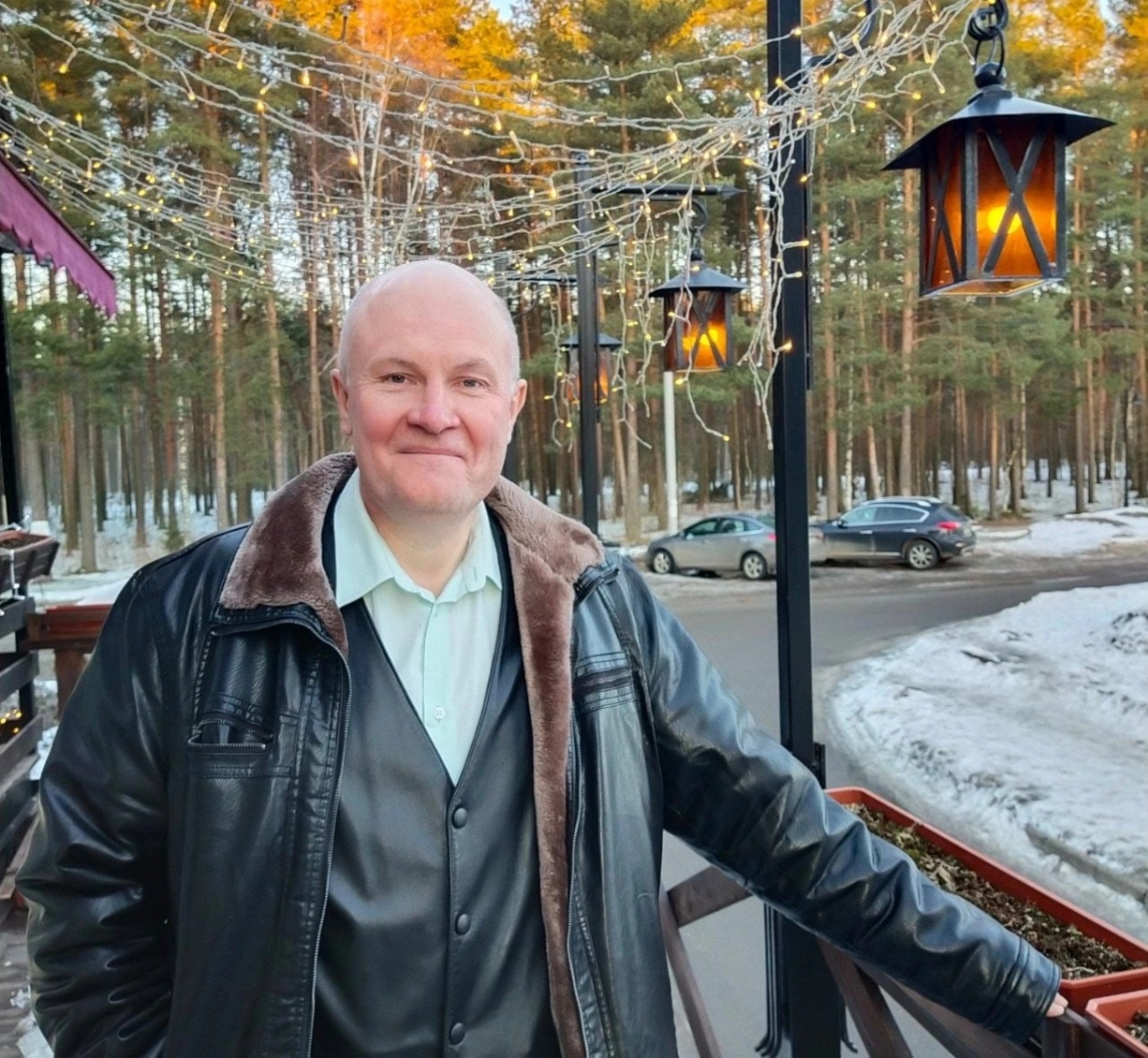 Сегодня День зимнего солнцестояния -21 декабря!
Это особый день, когда солнце достигает своей самой низкой точки на небосклоне | Сетка — социальная сеть от hh.ru