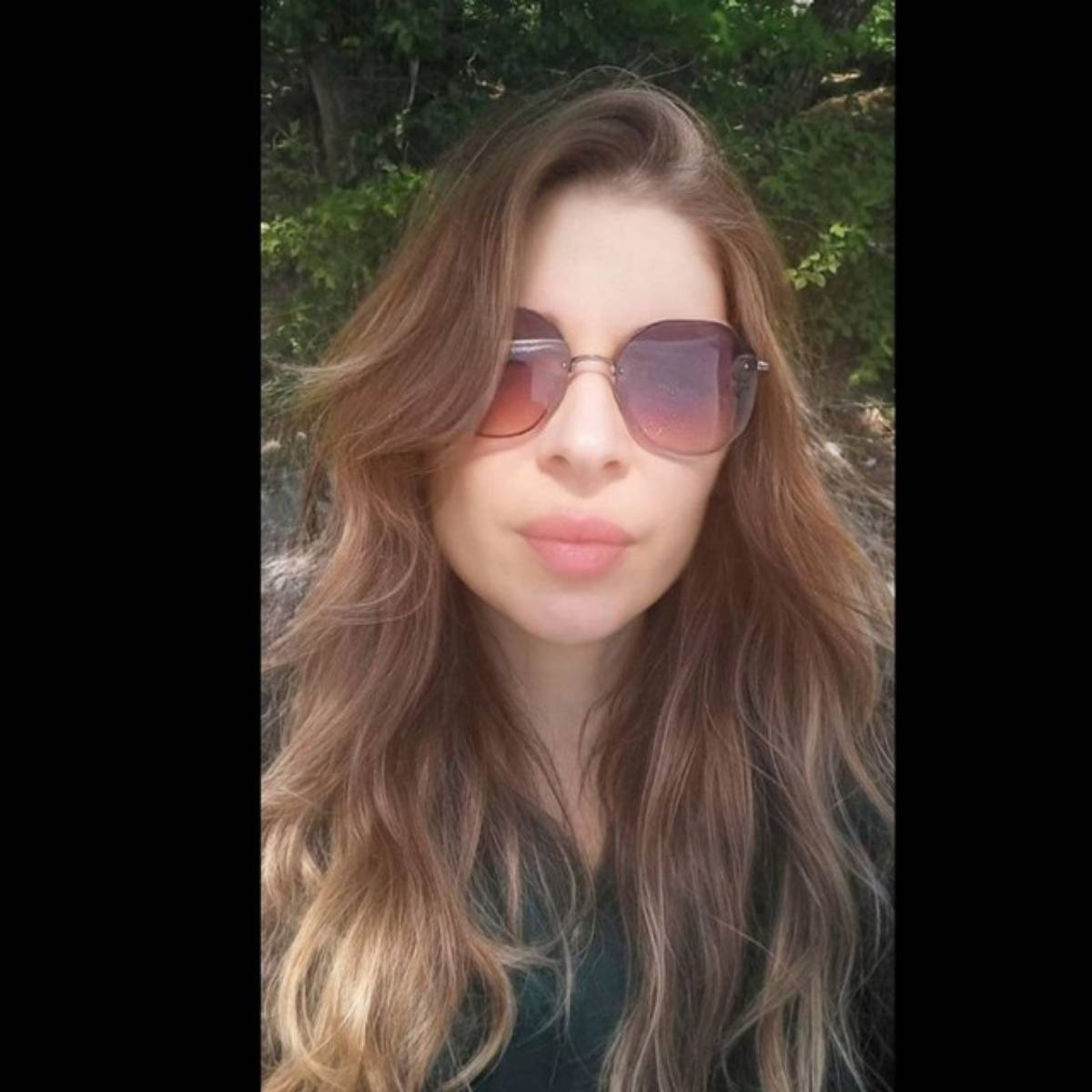 Кристина Стефаниди | Сетка — социальная сеть от hh.ru