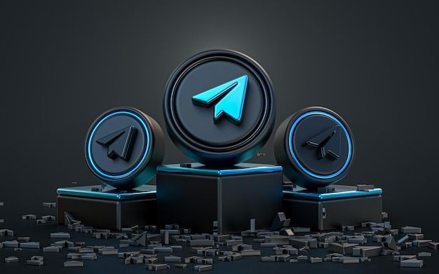 Закуп рекламы в Telegram: Как эффективно продвигать канал? | Сетка — социальная сеть от hh.ru