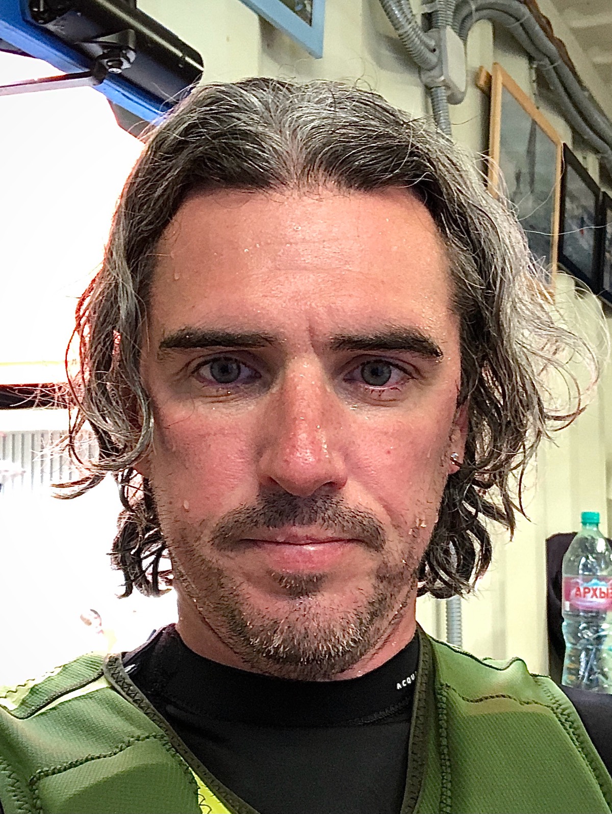 Anton Chernishchuk | Сетка — социальная сеть от hh.ru