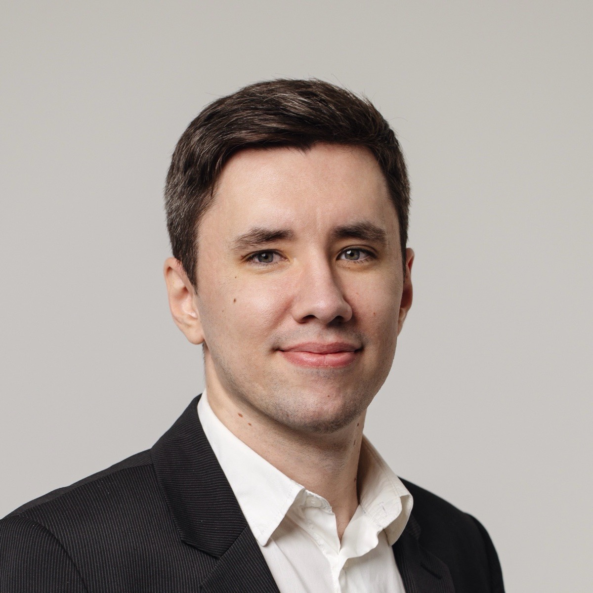 Виктор Терентьев | Сетка — социальная сеть от hh.ru