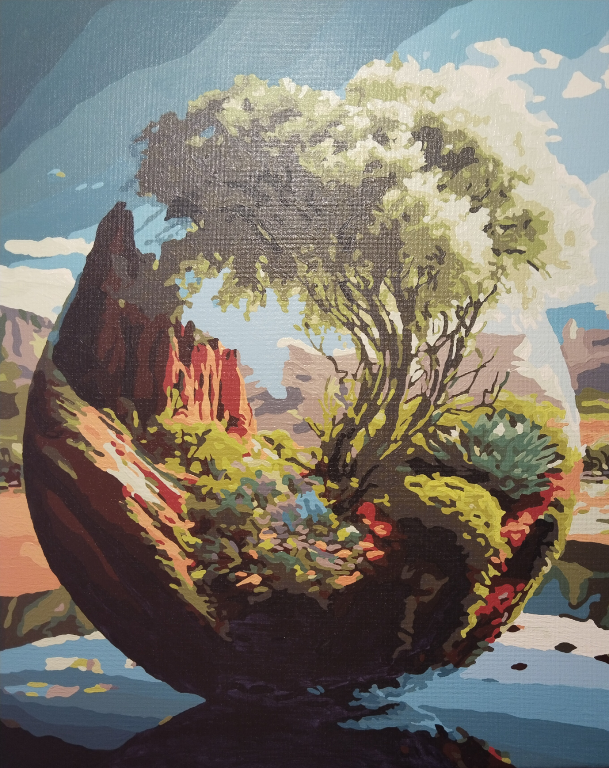 Мысли в Картинах 🖼️
https://www.livemaster.ru/mysli-v-kartinah | Сетка — социальная сеть от hh.ru