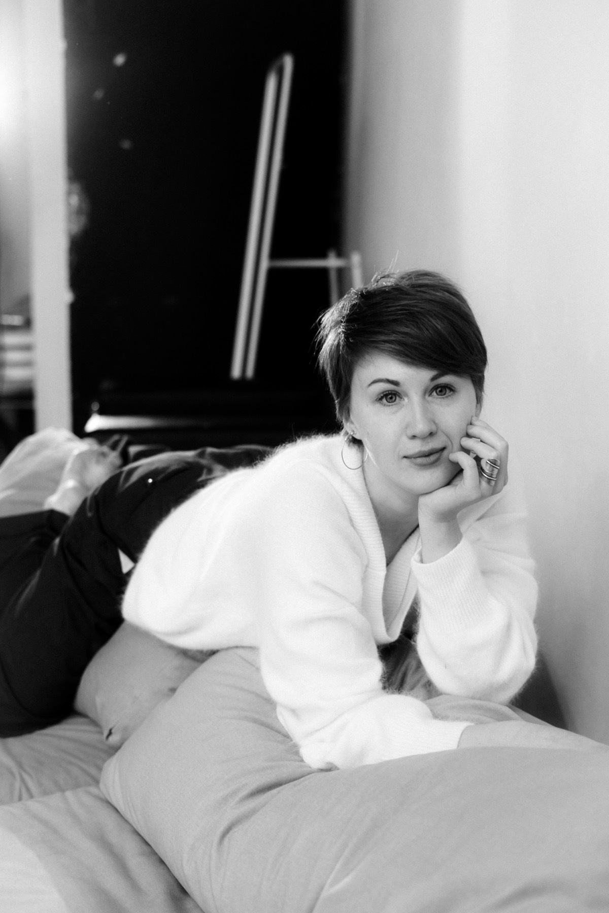 Maria Kuklina