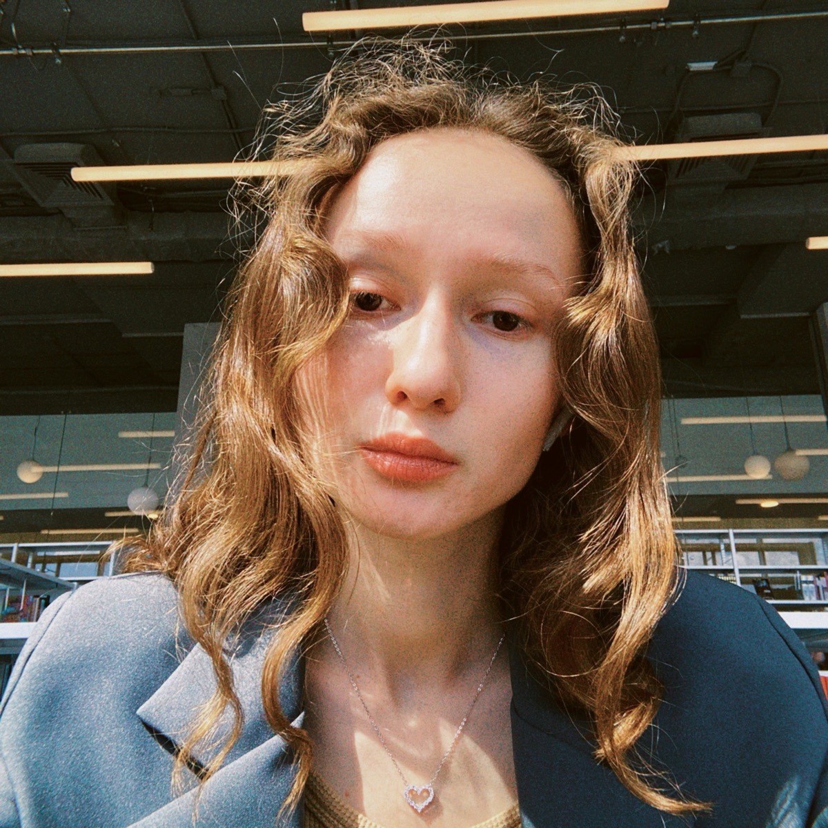 Анастасия Епифанова