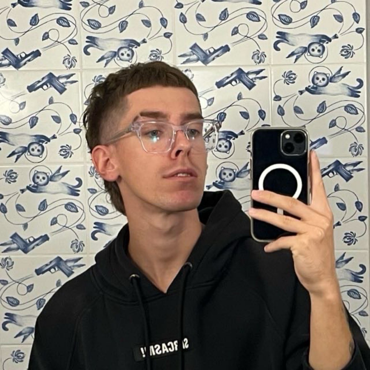 Даниил Костыгов | Сетка — социальная сеть от hh.ru