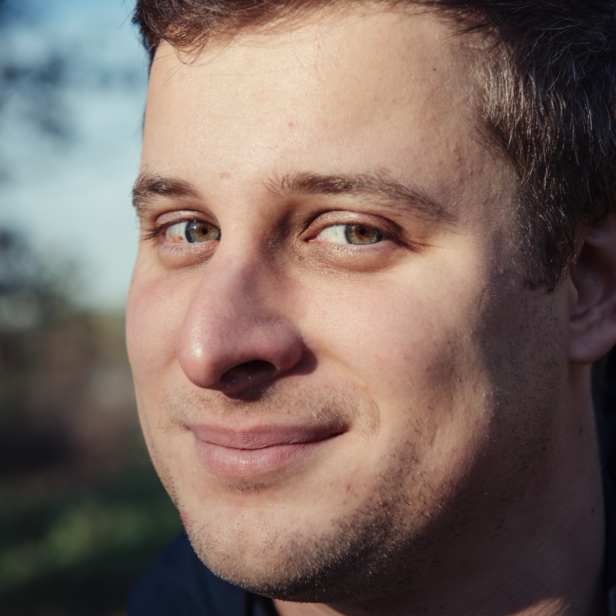 Никита Архипов