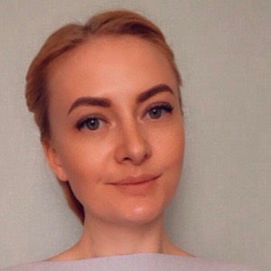 Наталья Киселева