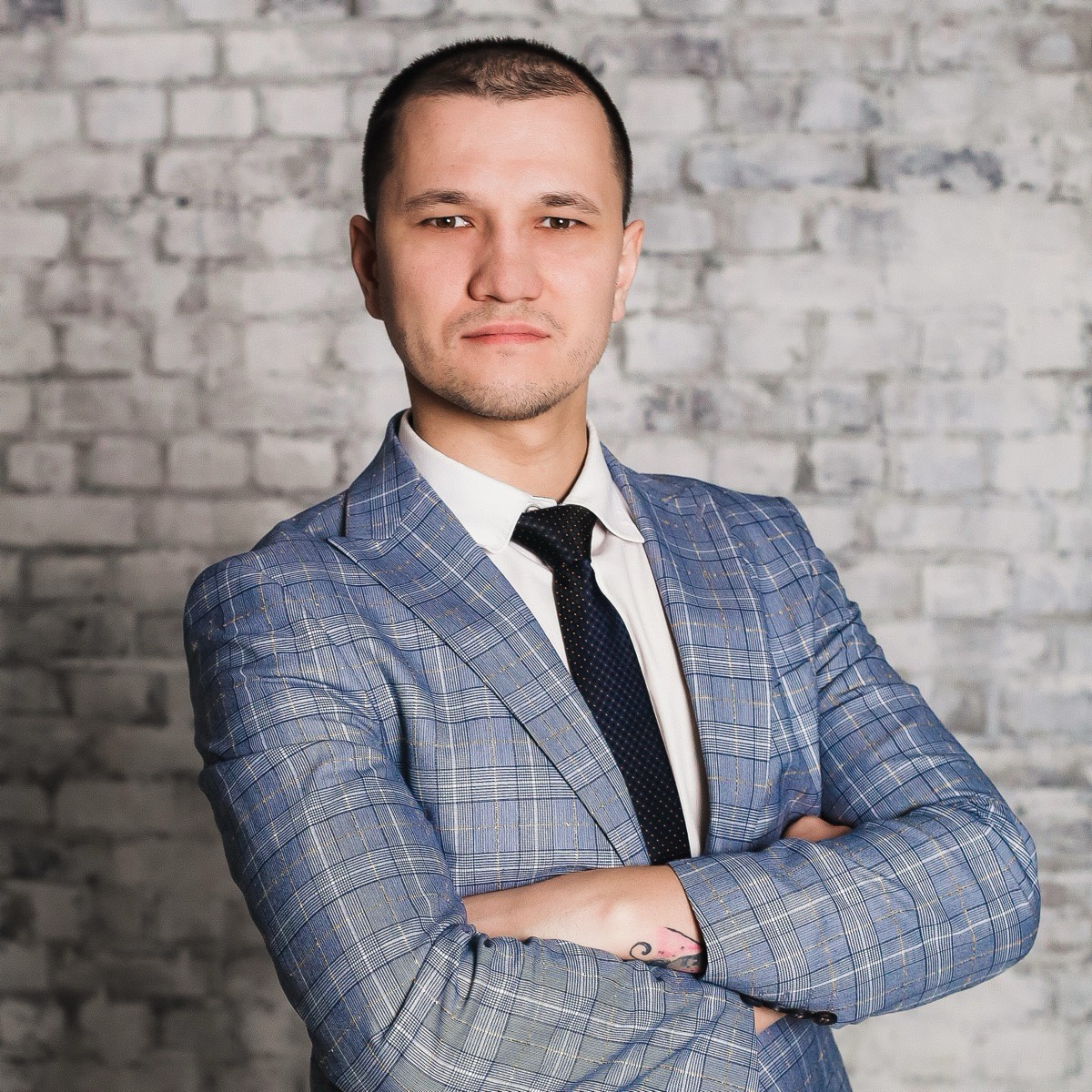 Марат Туров | Сетка — социальная сеть от hh.ru