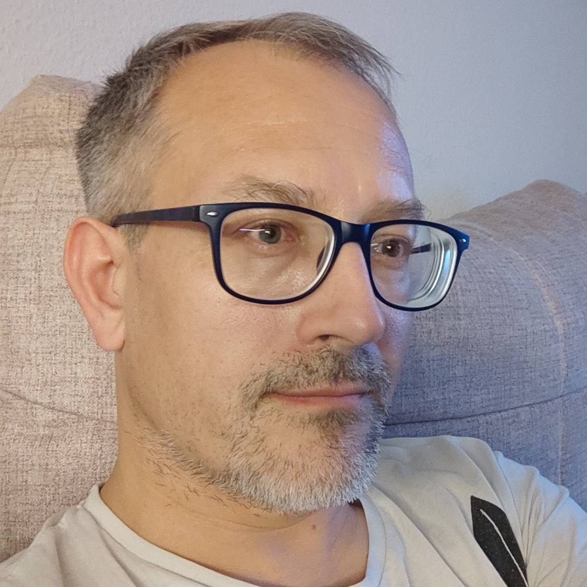 Алексей Лисенко