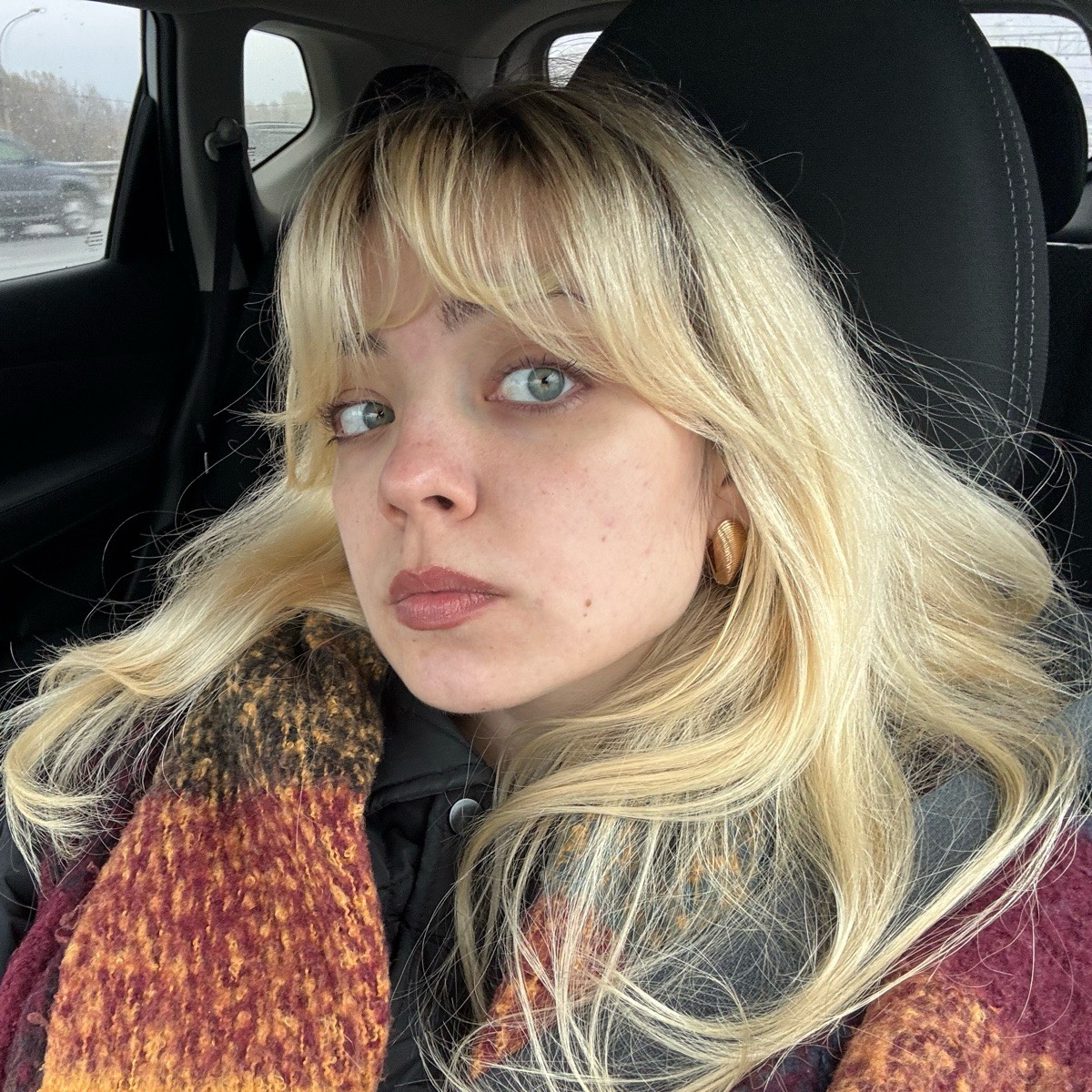 Мария Кропачева