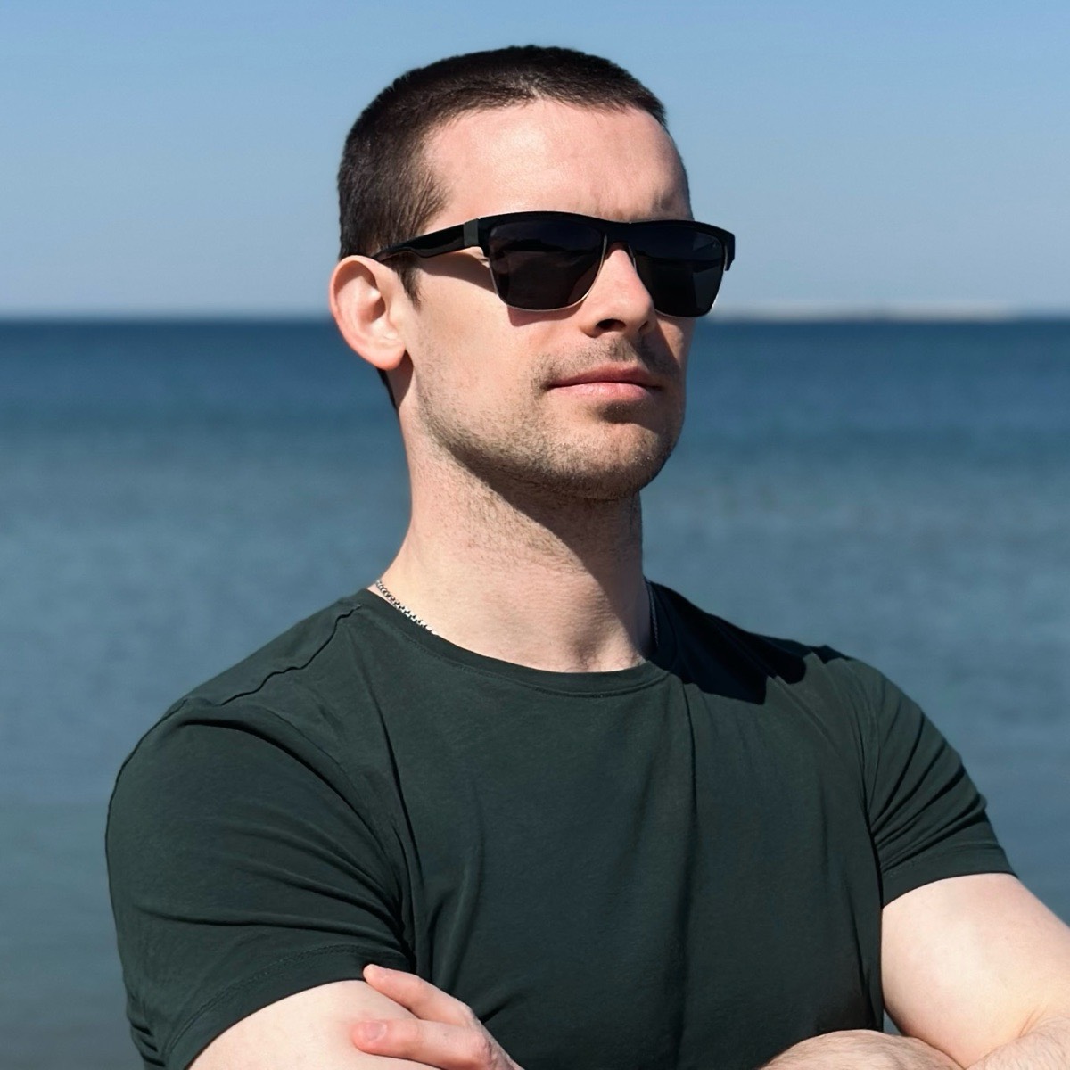 Роман Долгушев