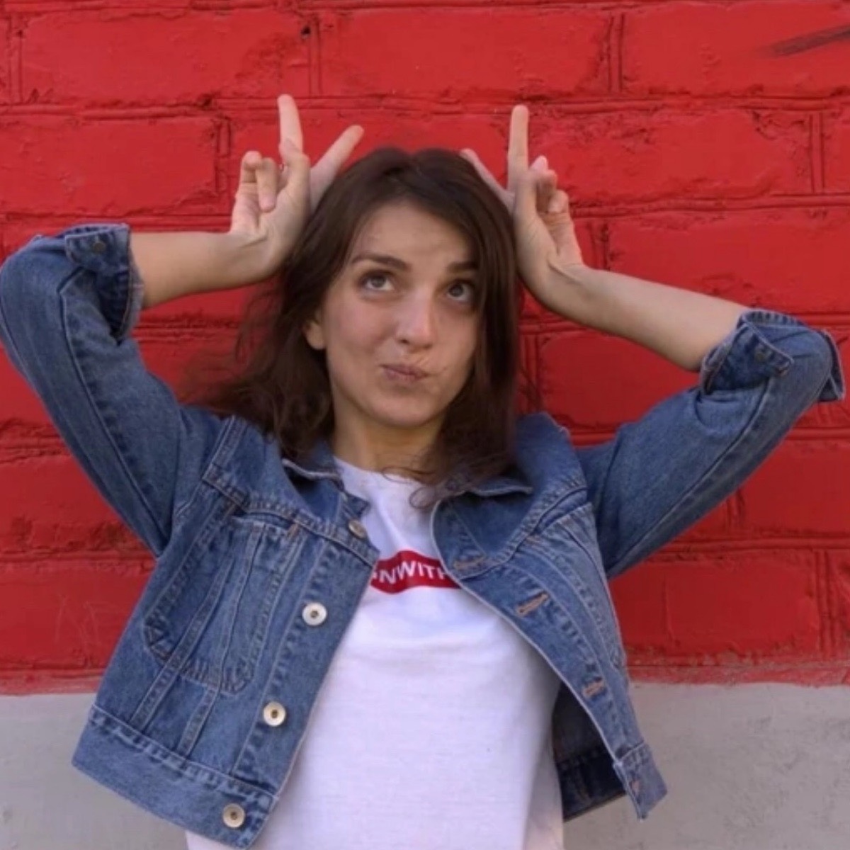 Крис Анфалова