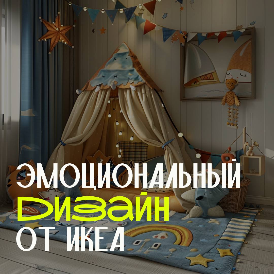 В ИКЕЕ создали инструкцию для постройки халабуды! 🤩
Давайте вспомним маркетинговую компанию ИКЕИ 2020 года | Сетка — социальная сеть от hh.ru