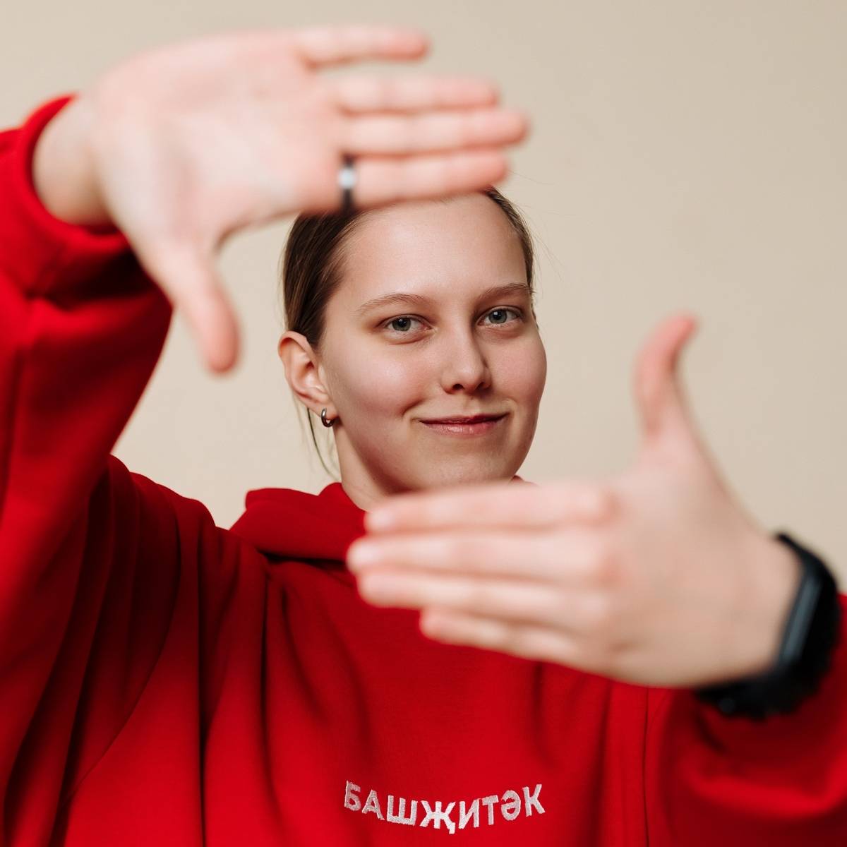 Камиля Зиганшина