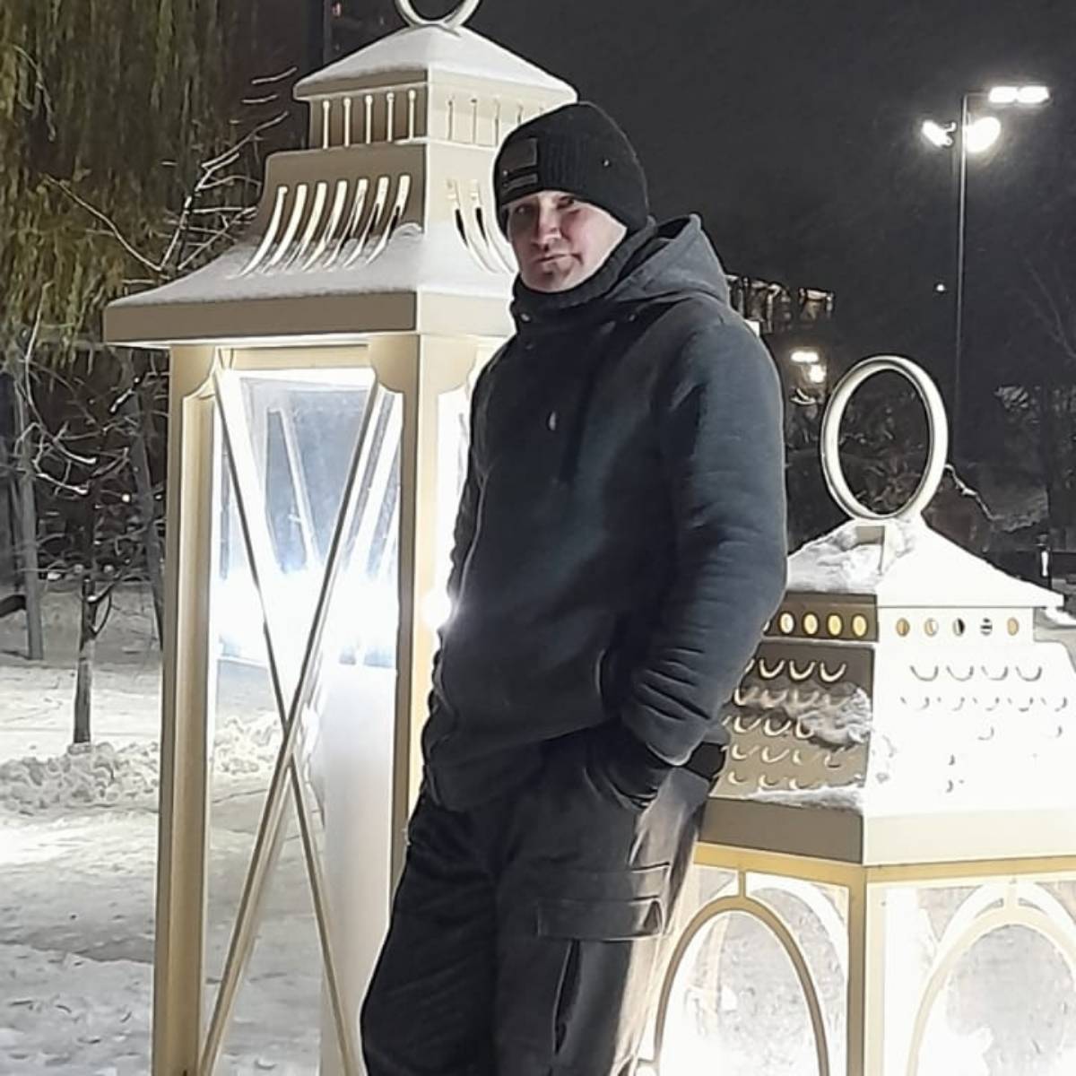 Виктор Абрамов