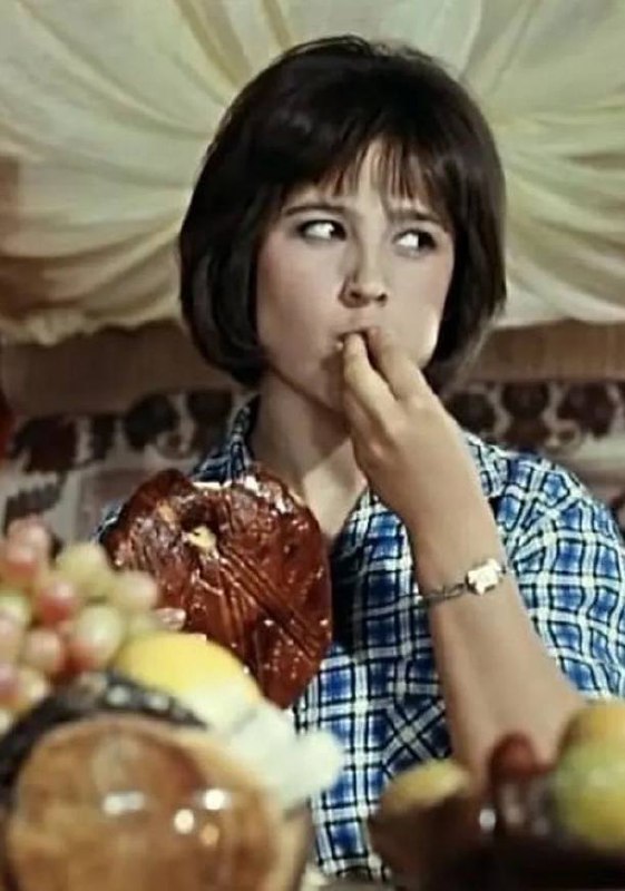 🍴Кулинарные мастер-классы блюд из советских и российских кинофильмов
21-22 декабря 14:00-19:00
В программе:
⭕️Гастрономическое шоу
⭕️Истории съемок «гастро-сцен»
⭕️Рецепты кино-блюд
⭕️Розыгрыши, викто... | Сетка — социальная сеть от hh.ru