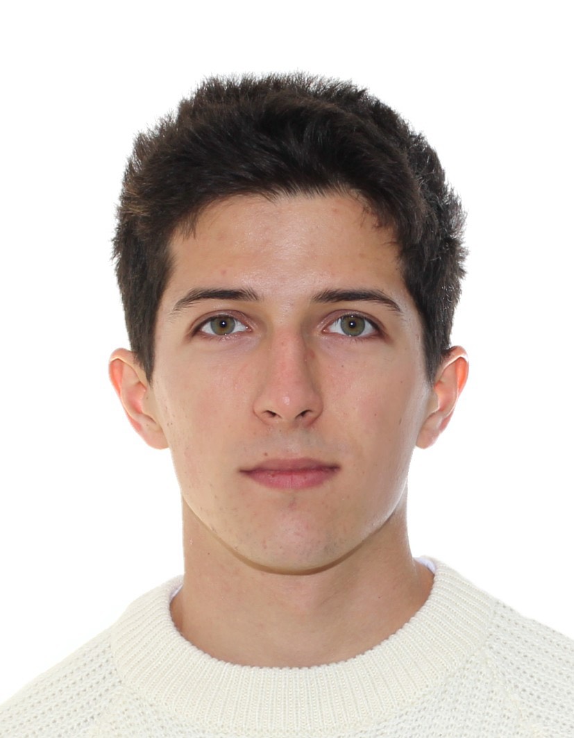 Искандер Гарипов