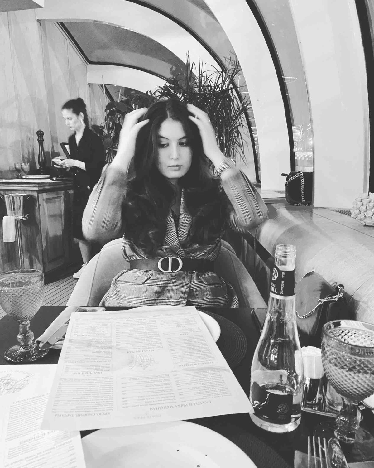 Элина Токова | Сетка — социальная сеть от hh.ru