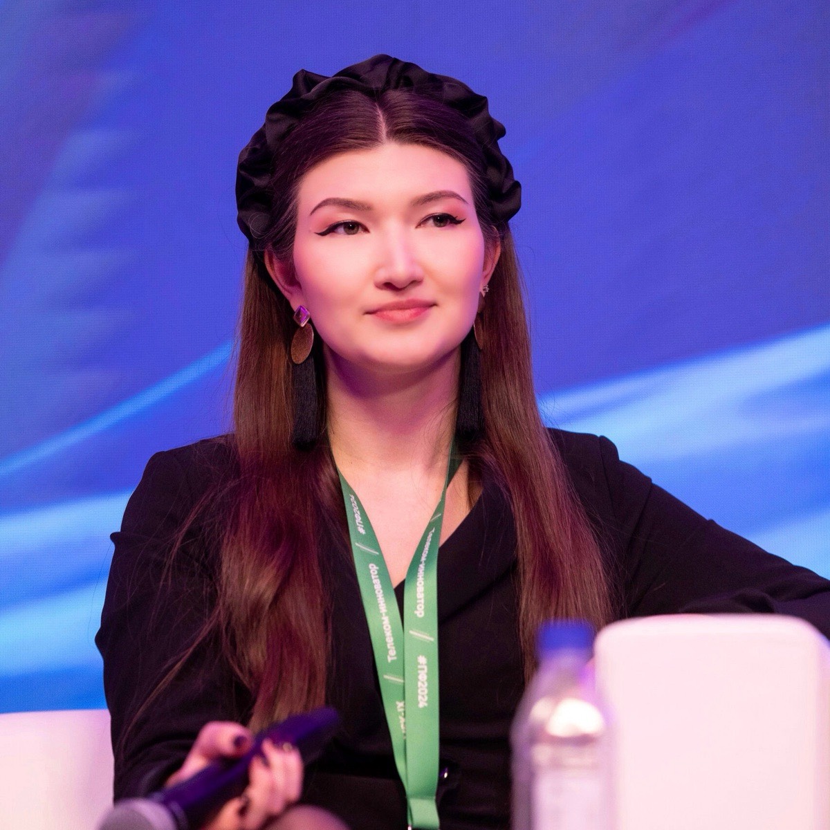 Валерия Сергиенко | Сетка — социальная сеть от hh.ru