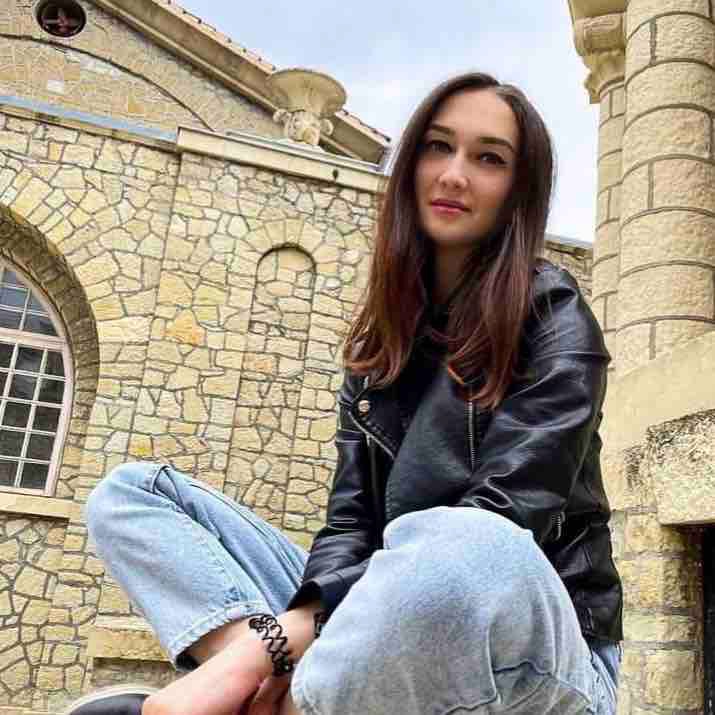 Алина Терехова