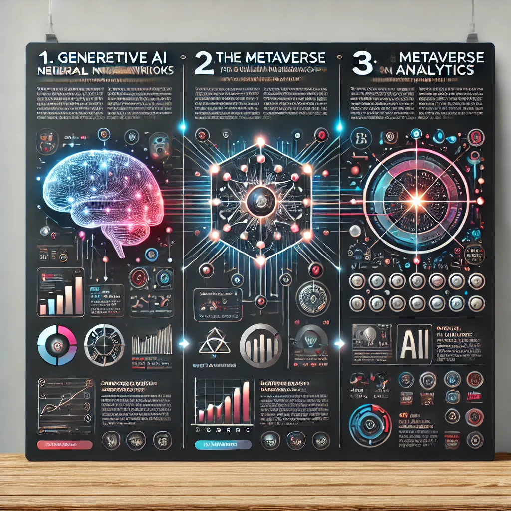 Трендовые технологии будущего в бизнесе | Сетка — социальная сеть от hh.ru