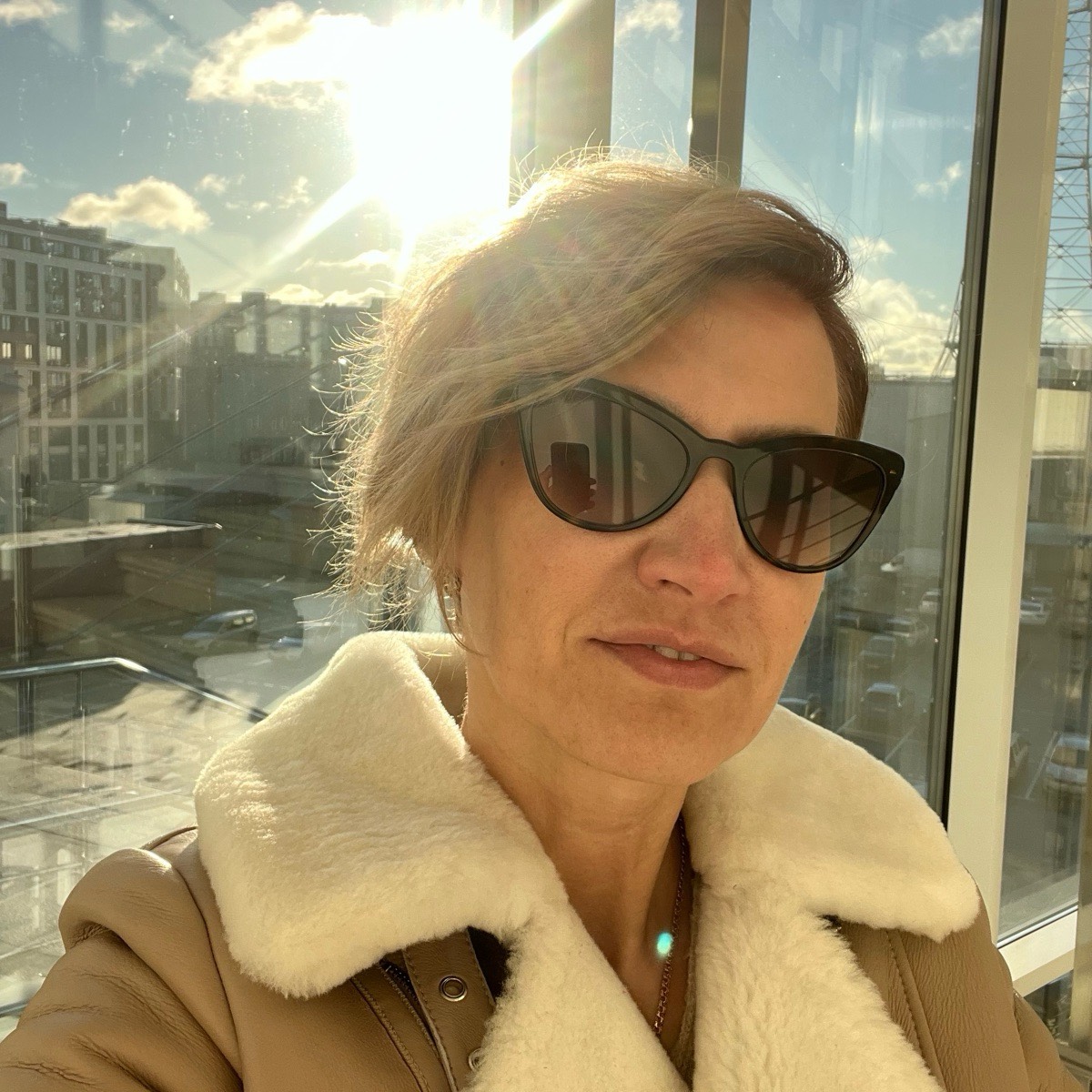 Ольга Виноградова | Сетка — социальная сеть от hh.ru