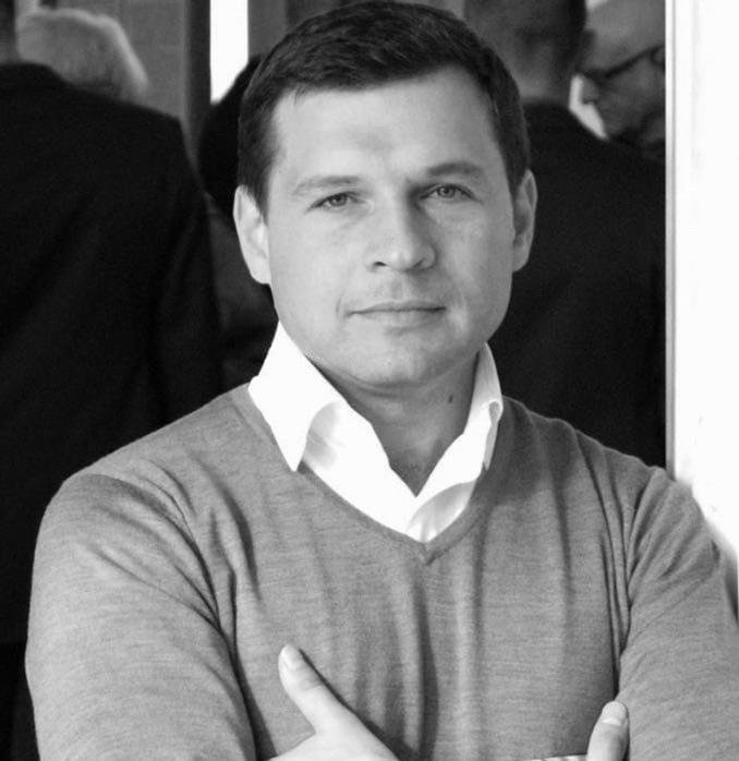 Константин Вебер