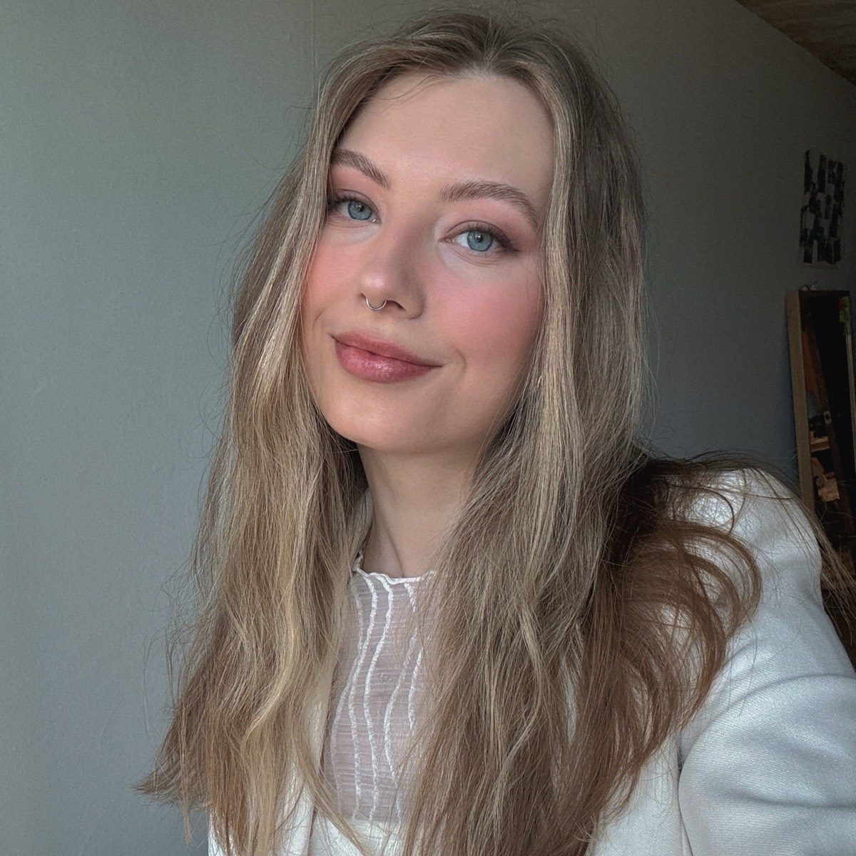 Анна Машкова | Сетка — социальная сеть от hh.ru