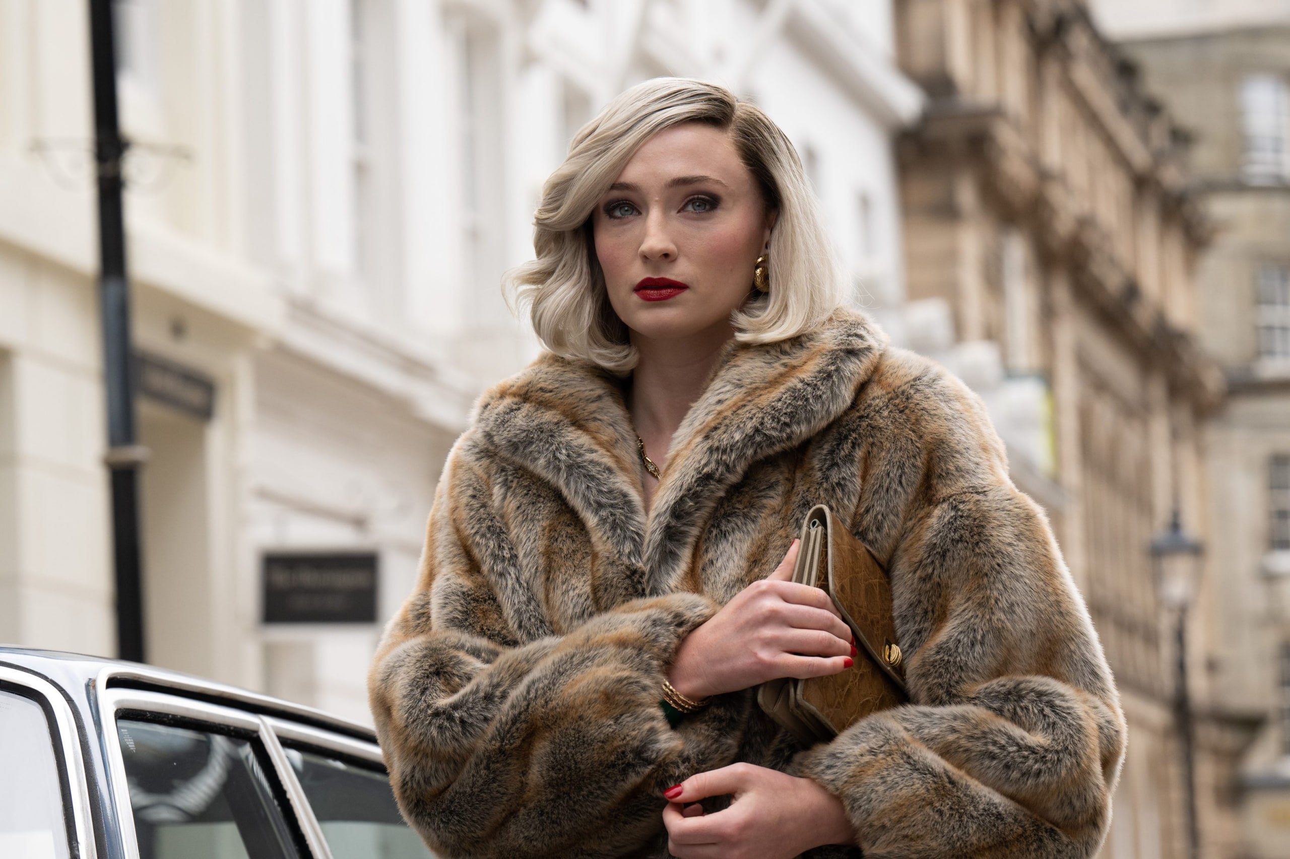 🆕🆕 Joan (2024)
Genre: TV Mini Series, Crime, Drama
Stars: Sophie Turner, Frank Dillane, Mia Millichamp-Long
A woman who goes between her thriving and daring career as a jewel thief, all whilst trying ... | Сетка — социальная сеть от hh.ru
