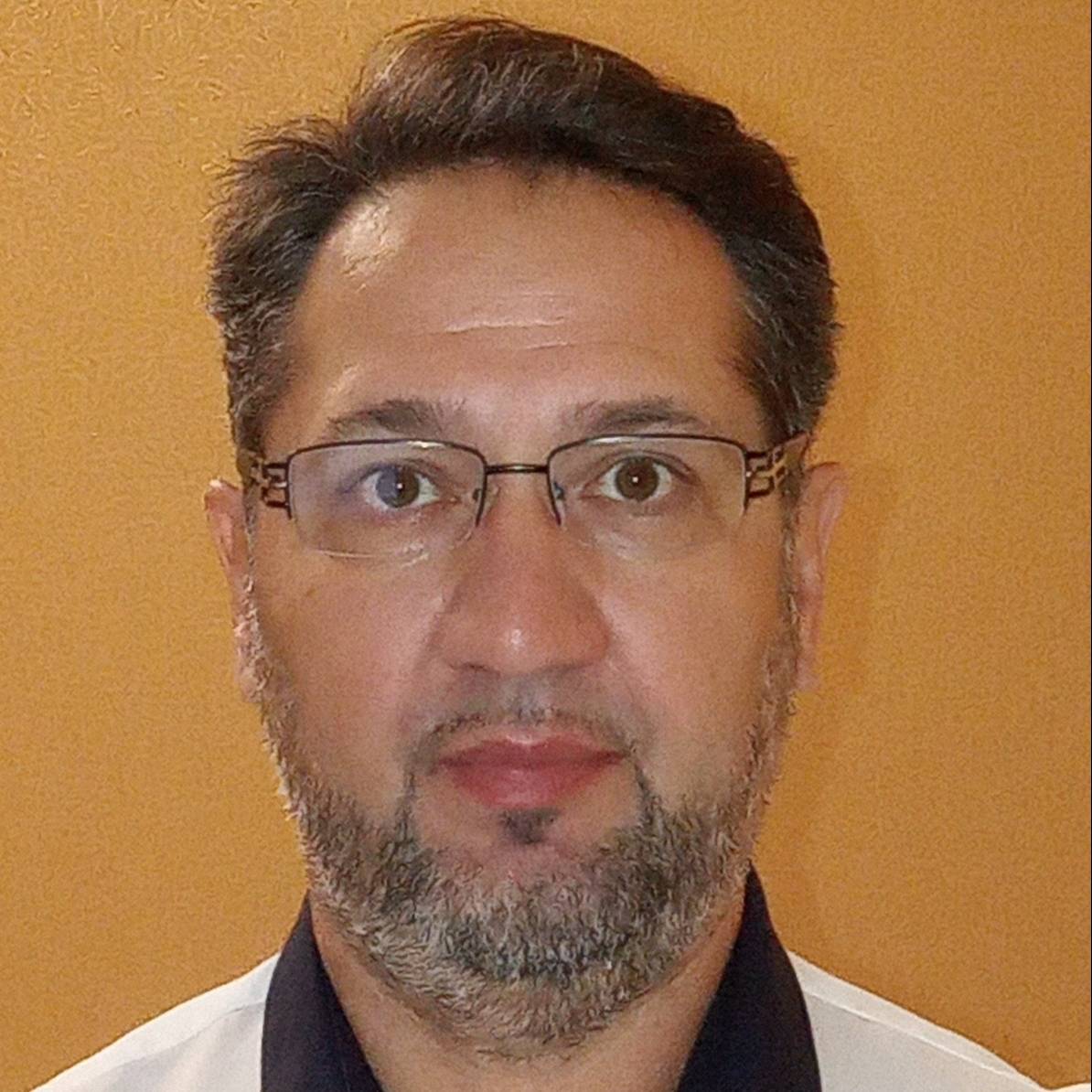 Андрей Шаталов