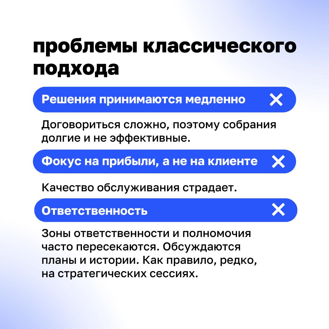🤝 Как построить бизнес, который растёт вместе с клиентами?
Классические советы директоров работают на прибыль, но часто упускают из виду главное — клиентов | Сетка — социальная сеть от hh.ru