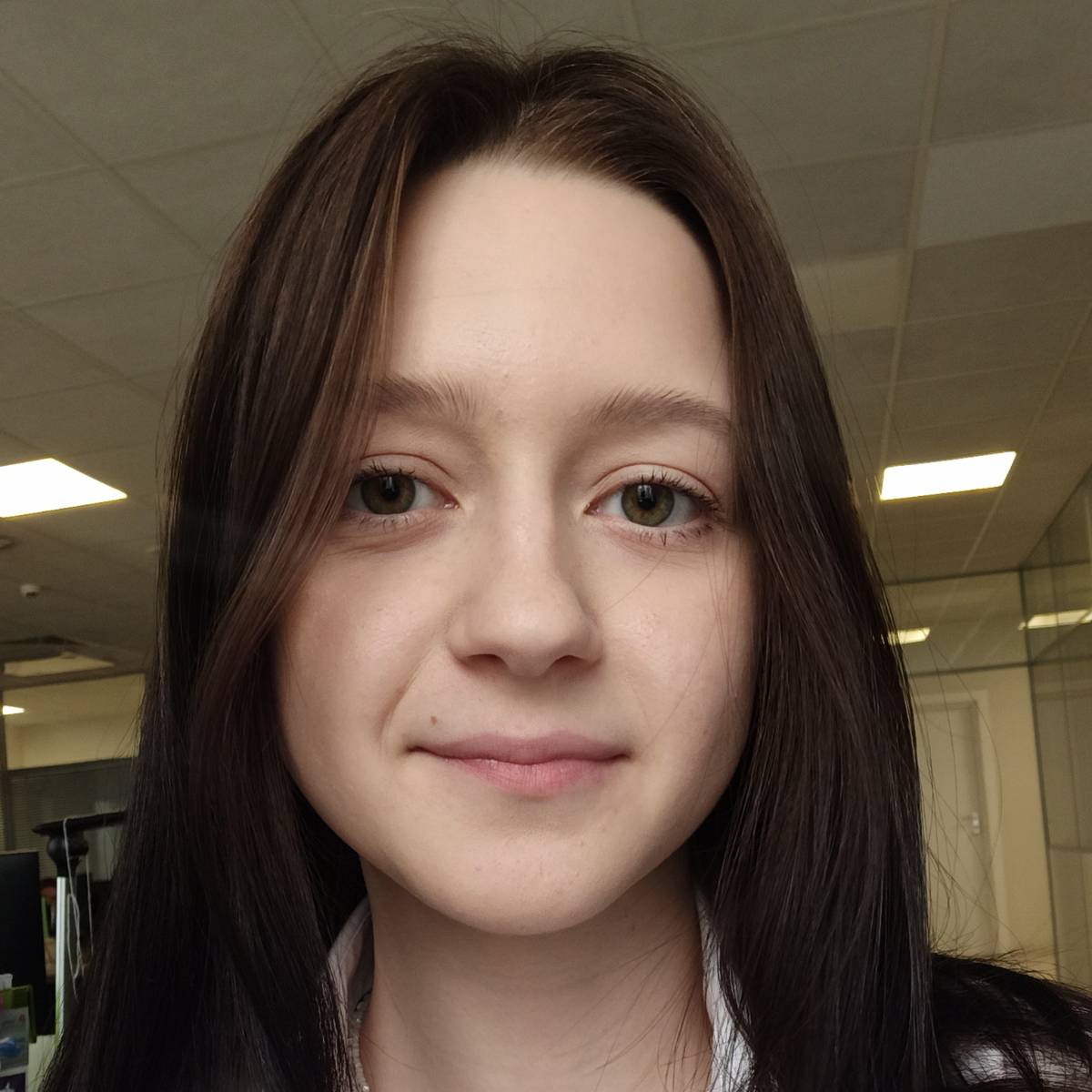 Софья Симакова