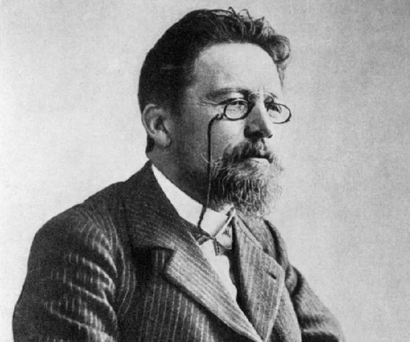 Антон Павлович Чехов✍🏻 Есть праздники, которые имеют свой запах. На Пасху, Троицу и на Рождество в воздухе пахнет чем-то особенным. Даже неверующие любят эти праздники | Сетка — социальная сеть от hh.ru