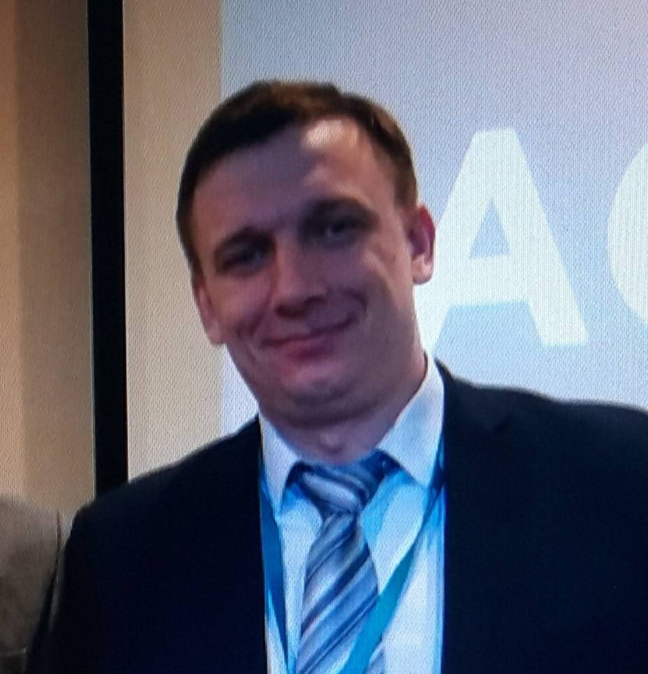 Алексей Рябов