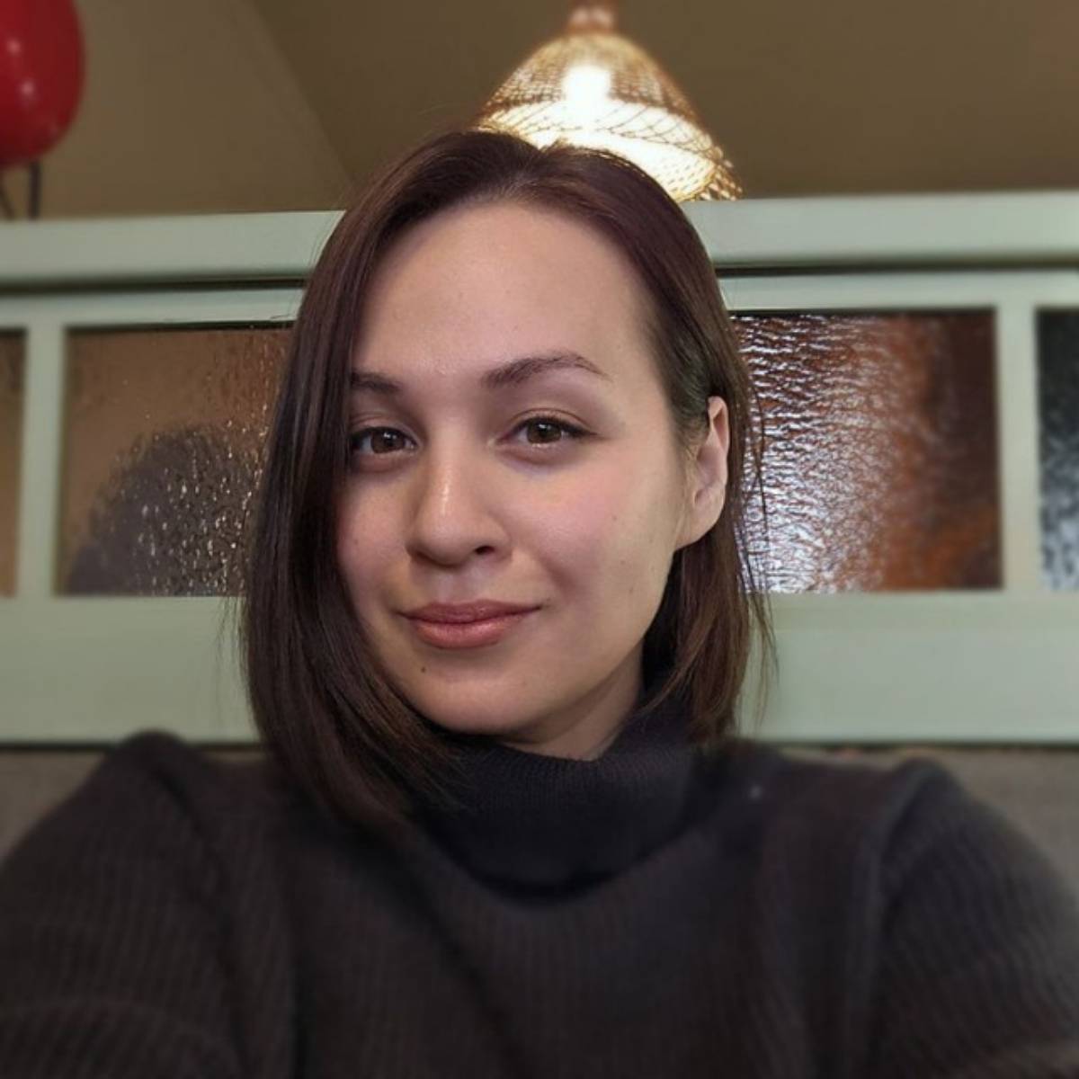 Аня Соловьева