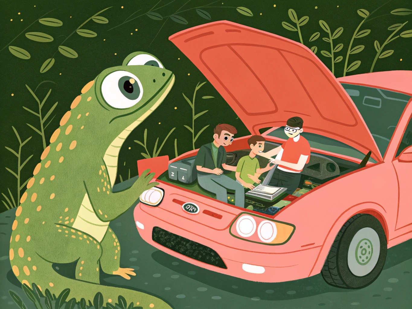 Не переиграли, а уничтожили: лже-стартапы, где вместо AI трудились люди
Наверное, каждый, кто хоть как-то связан с технологиями, часто слышал о том, что ИИ может заменить некоторые профессии | Сетка — социальная сеть от hh.ru