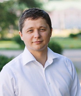 Евгений Александров