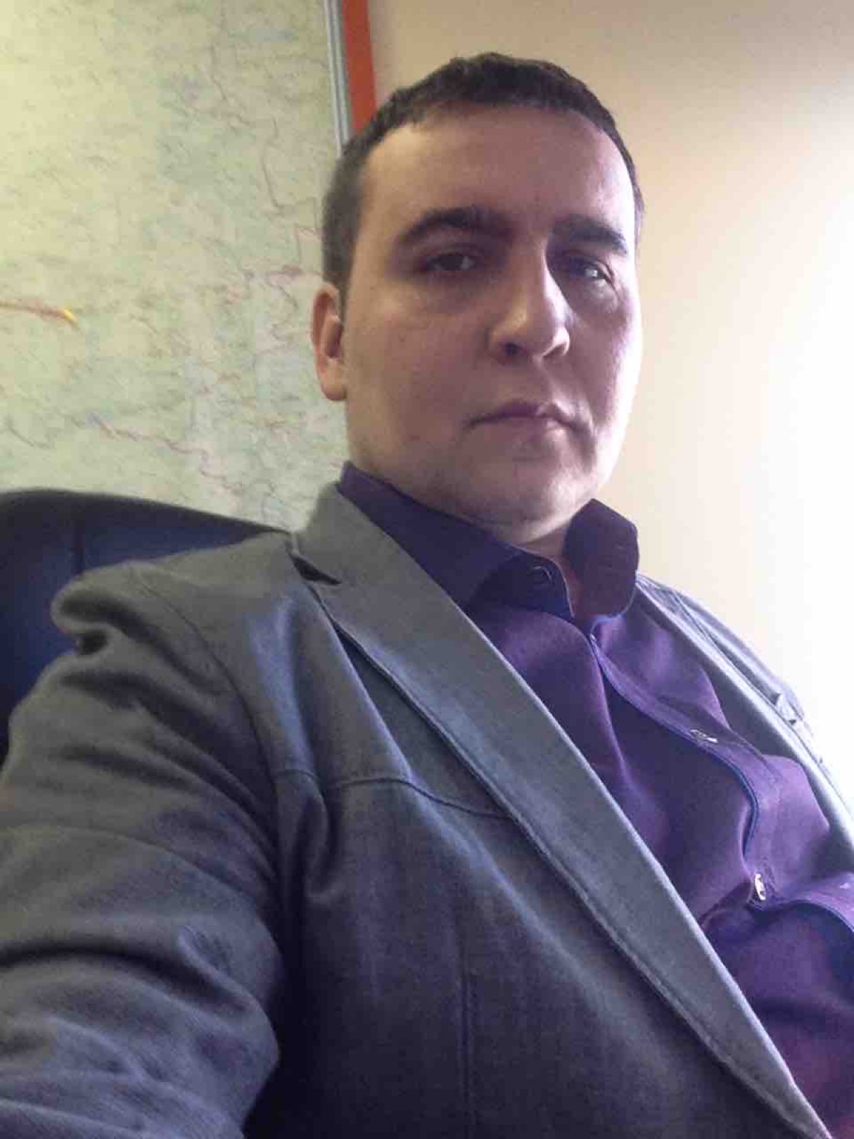 Владимир Солoматин