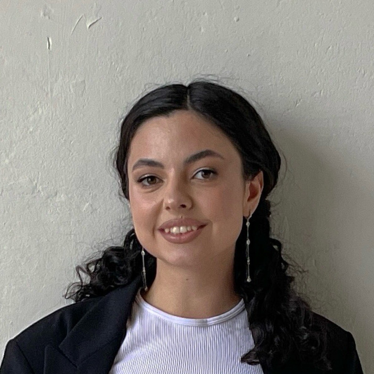 Анна Рюмшина | Сетка — социальная сеть от hh.ru