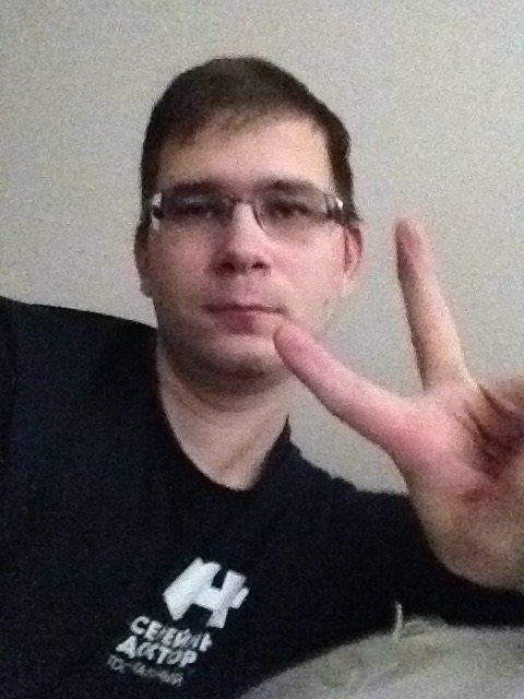 Сергей Андреев