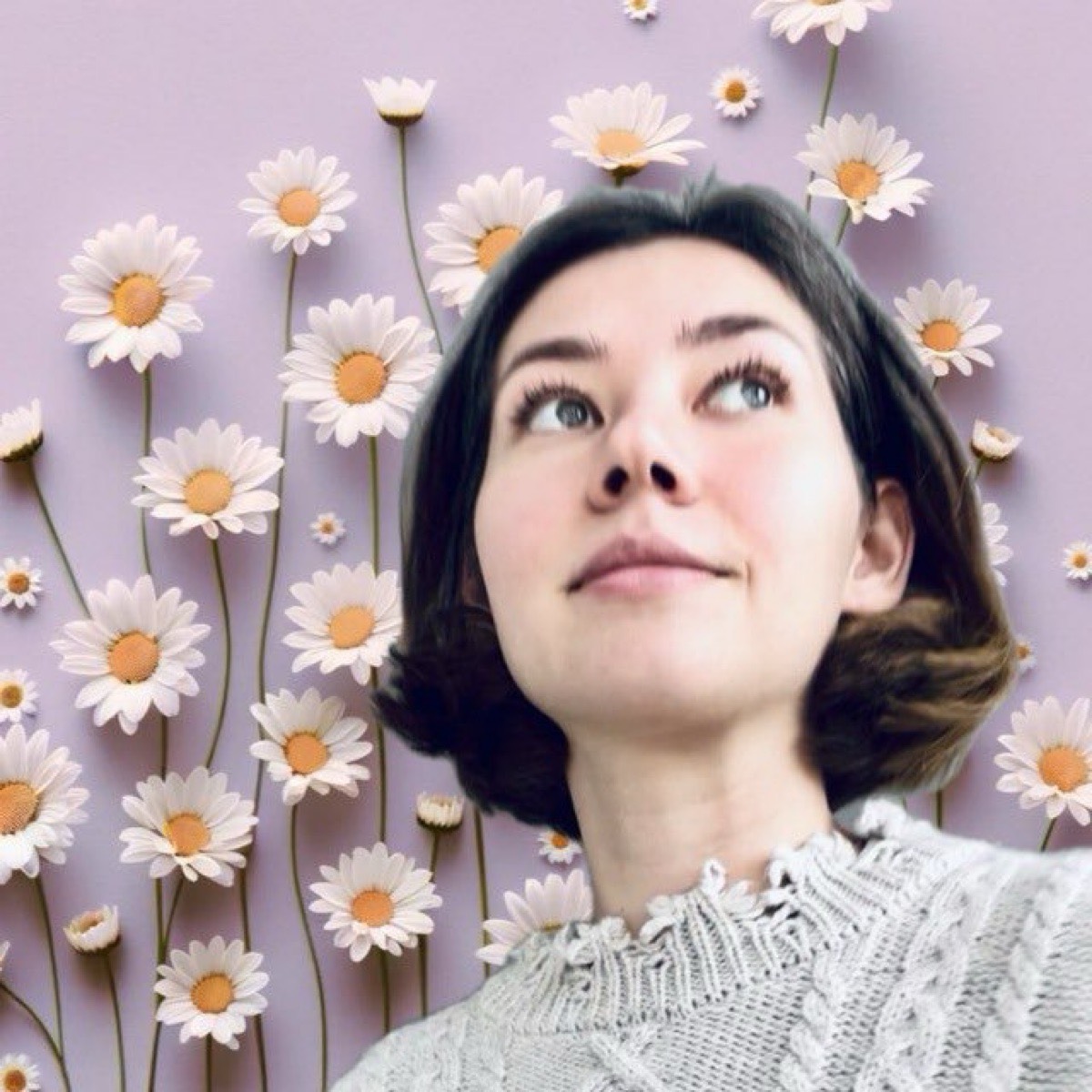 Маргаритковое поле | Самореализация и призвание