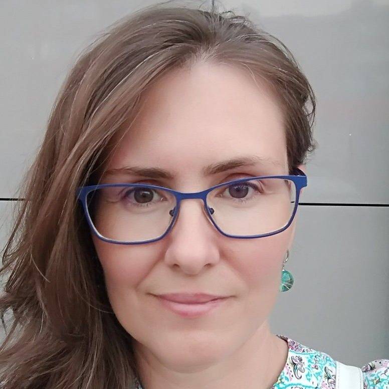 Ольга Слёта | Сетка — социальная сеть от hh.ru