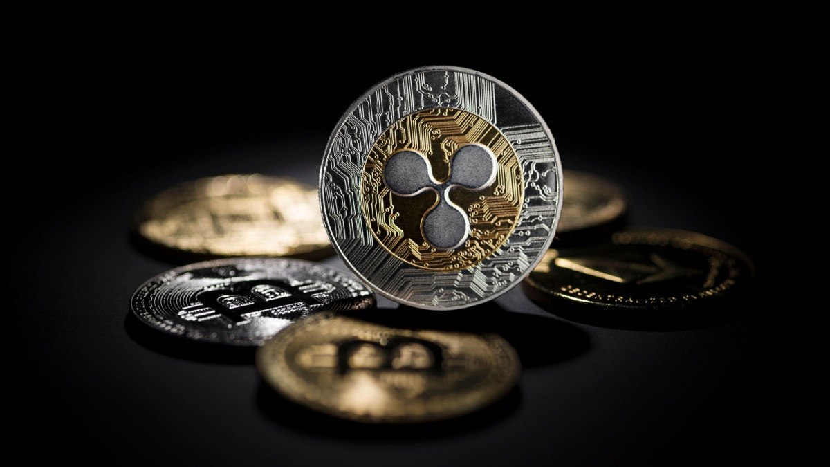 Ripple пожертвовала $5 млн в XRP на инаугурацию президента Трампа | Сетка — социальная сеть от hh.ru