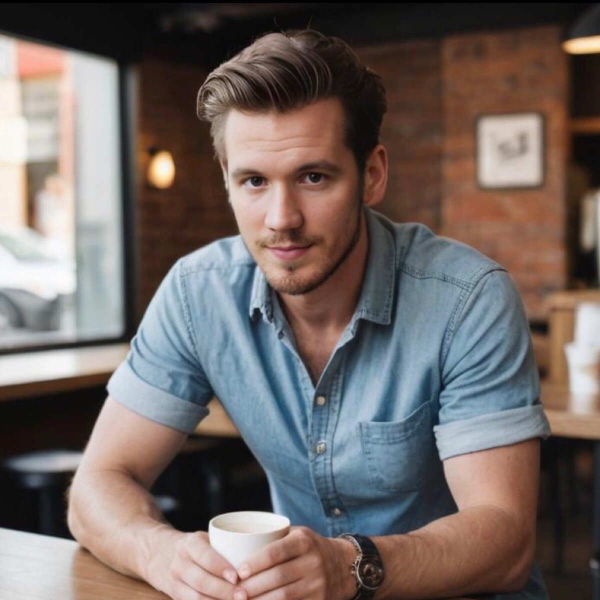 Павел Антипов | Сетка — социальная сеть от hh.ru