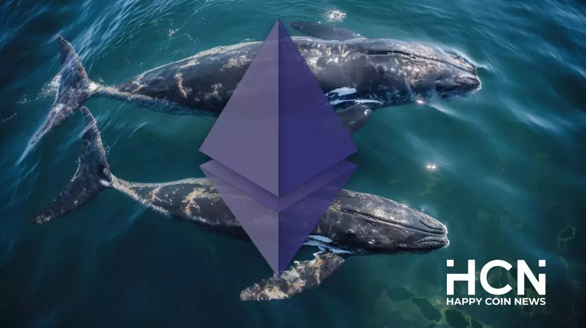 Крупные инвесторы скупают Ethereum. Будет ли рост до $5000 до 2025 года? | Сетка — социальная сеть от hh.ru