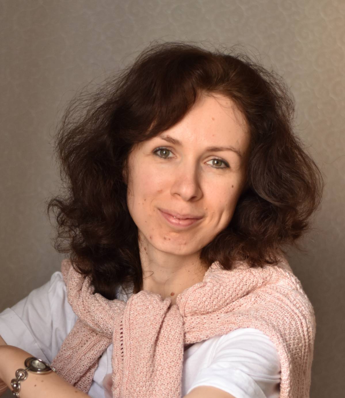 Екатерина Лежнева